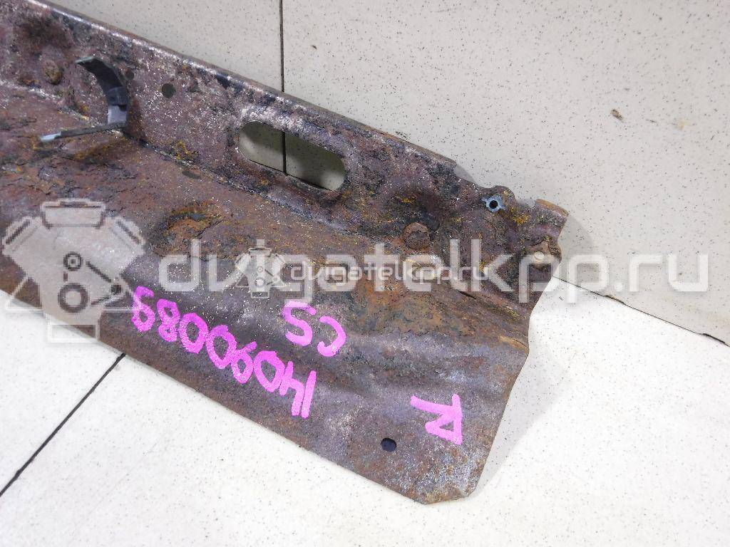 Фото Усилитель заднего бампера  mr520344 для mitsubishi Lancer (CS/Classic) {forloop.counter}}
