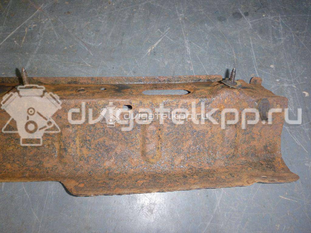 Фото Усилитель заднего бампера  MR520344 для mitsubishi Lancer (CS/Classic) {forloop.counter}}