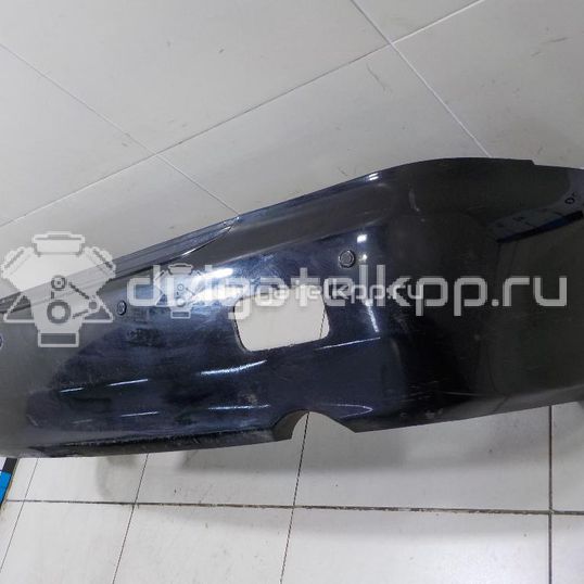 Фото Бампер задний  mn186347xa для mitsubishi Lancer (CS/Classic)