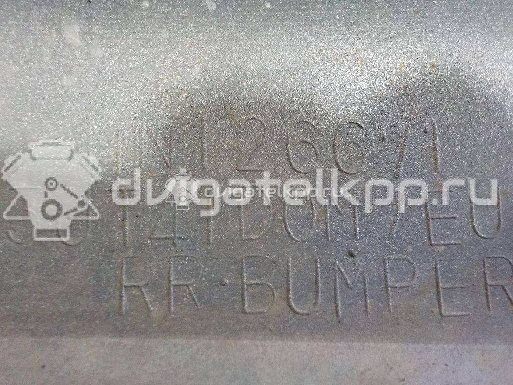 Фото Бампер задний  mn186347xa для mitsubishi Lancer (CS/Classic) {forloop.counter}}