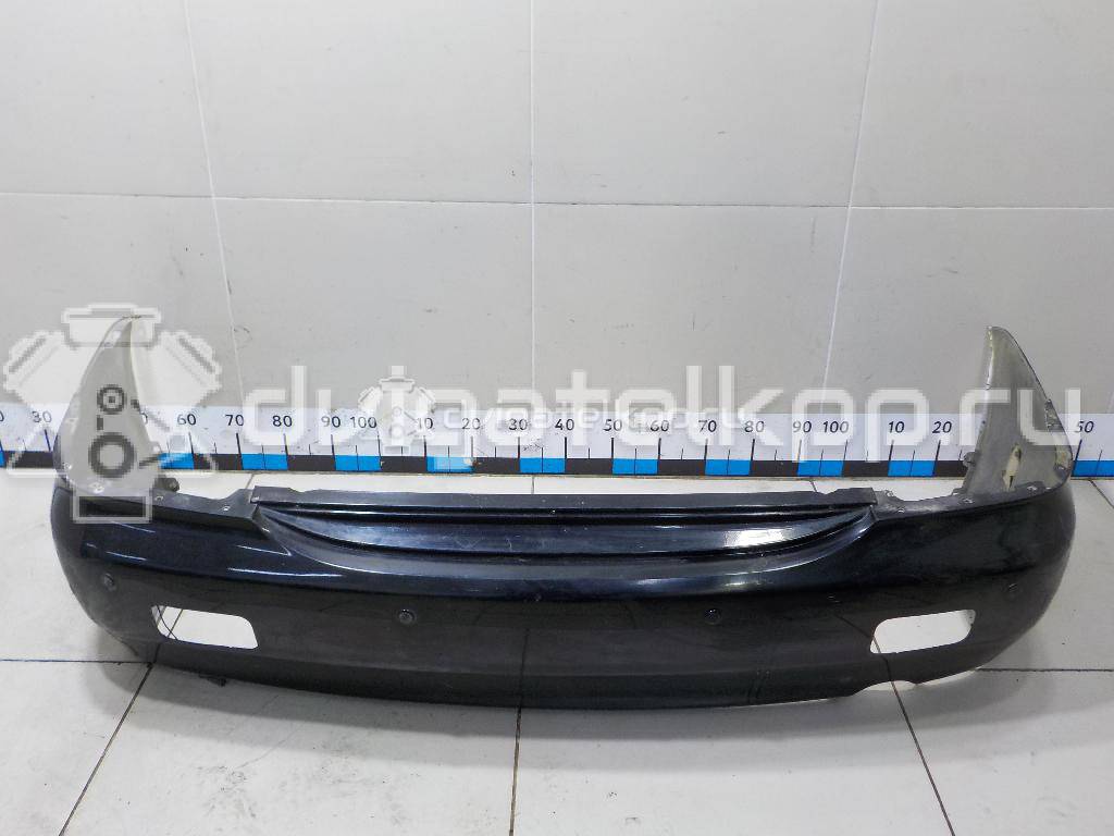 Фото Бампер задний  mn186347xa для mitsubishi Lancer (CS/Classic) {forloop.counter}}