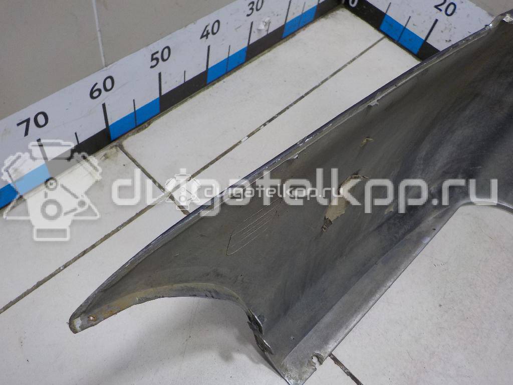 Фото Бампер задний  mn186347xa для mitsubishi Lancer (CS/Classic) {forloop.counter}}