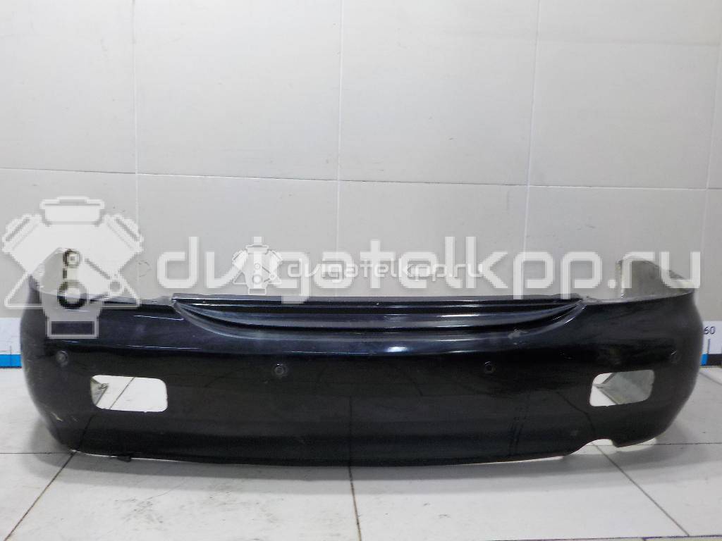 Фото Бампер задний  mn186347xa для mitsubishi Lancer (CS/Classic) {forloop.counter}}