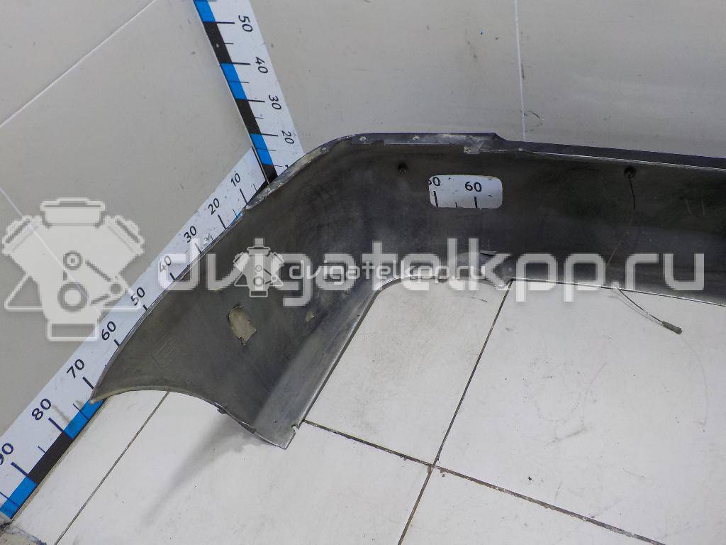 Фото Бампер задний  mn186347xa для mitsubishi Lancer (CS/Classic) {forloop.counter}}