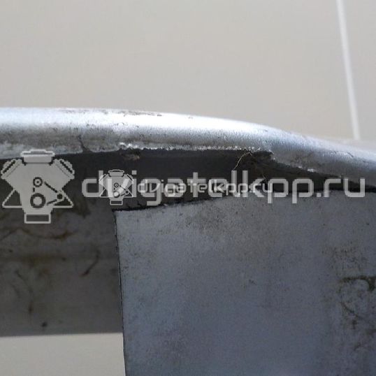 Фото Бампер задний  mn186353ha для mitsubishi Lancer (CS/Classic)