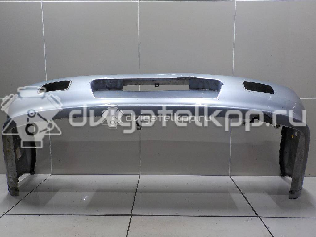 Фото Бампер задний  mn186353ha для mitsubishi Lancer (CS/Classic) {forloop.counter}}