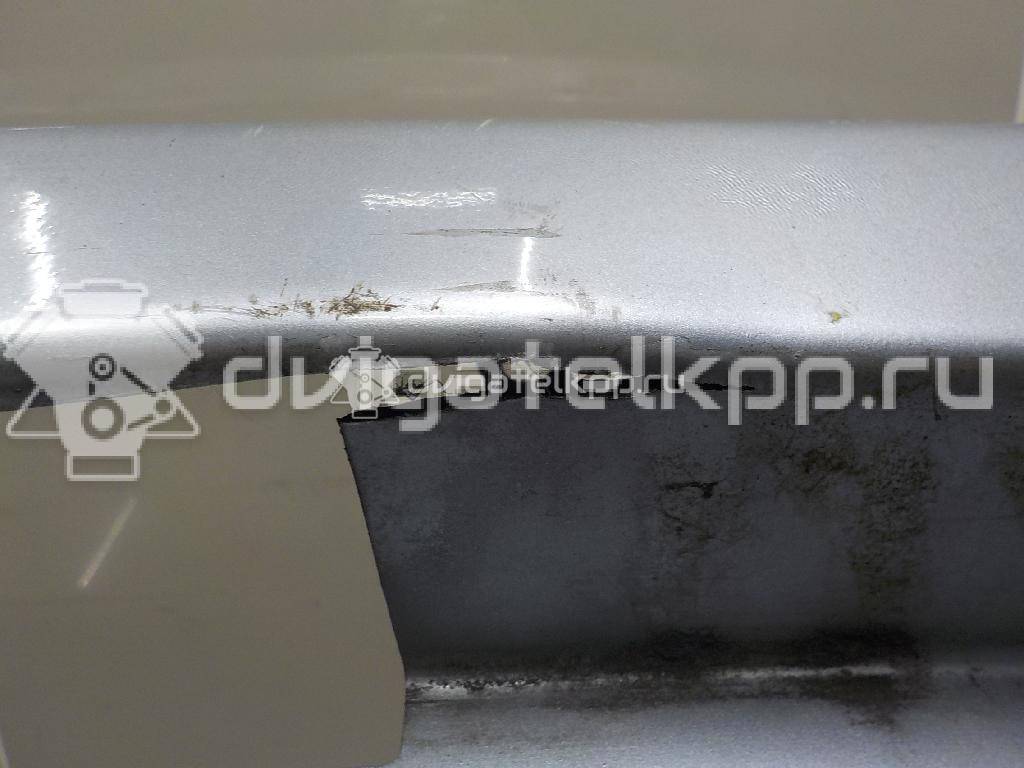 Фото Бампер задний  mn186353ha для mitsubishi Lancer (CS/Classic) {forloop.counter}}