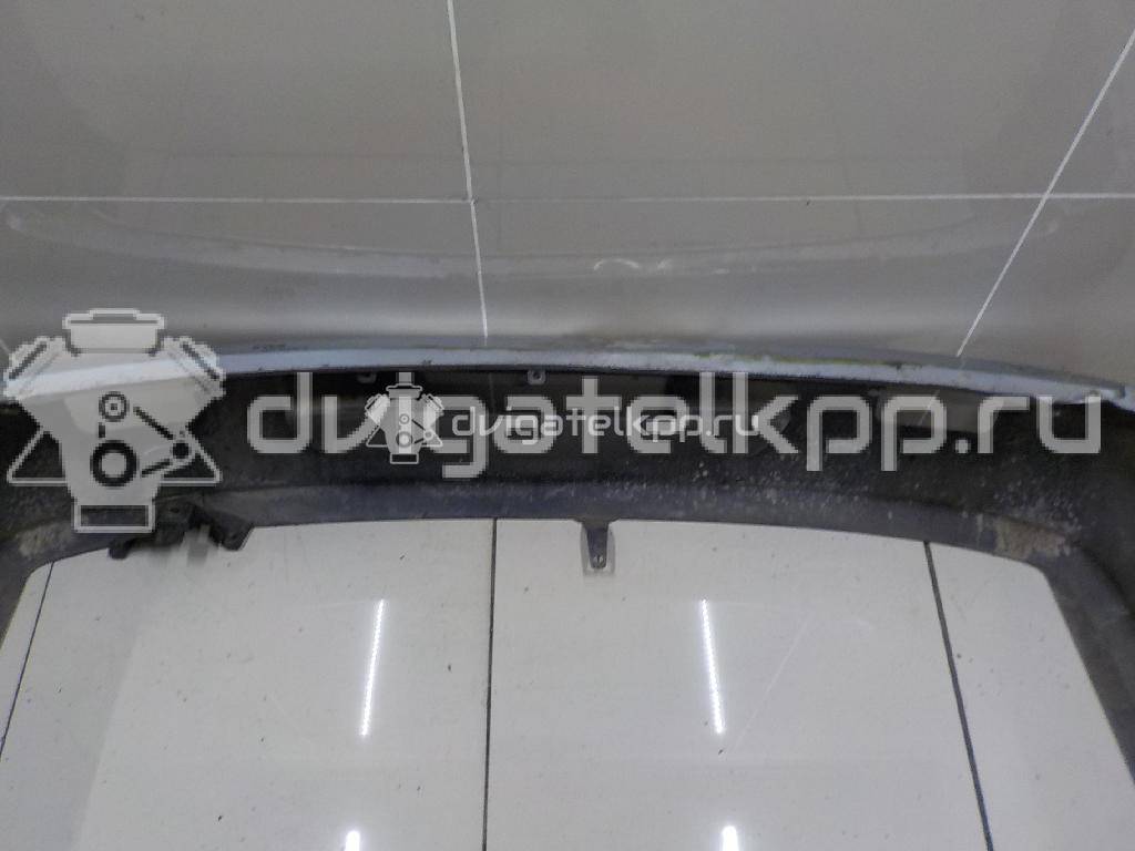 Фото Бампер задний  mn186353ha для mitsubishi Lancer (CS/Classic) {forloop.counter}}