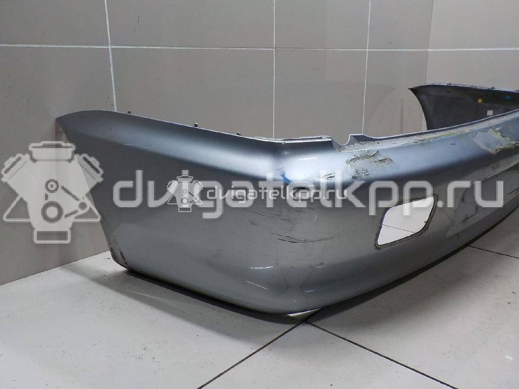 Фото Бампер задний  mn186353ha для mitsubishi Lancer (CS/Classic) {forloop.counter}}