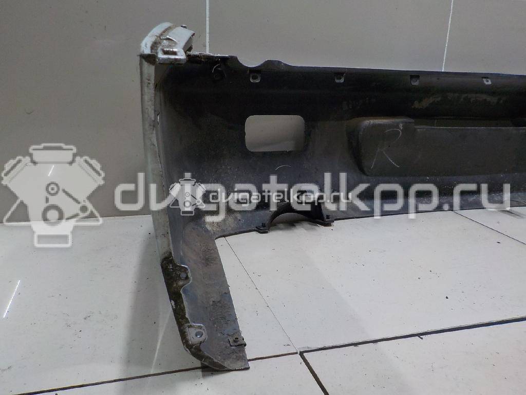 Фото Бампер задний  mn186353ha для mitsubishi Lancer (CS/Classic) {forloop.counter}}