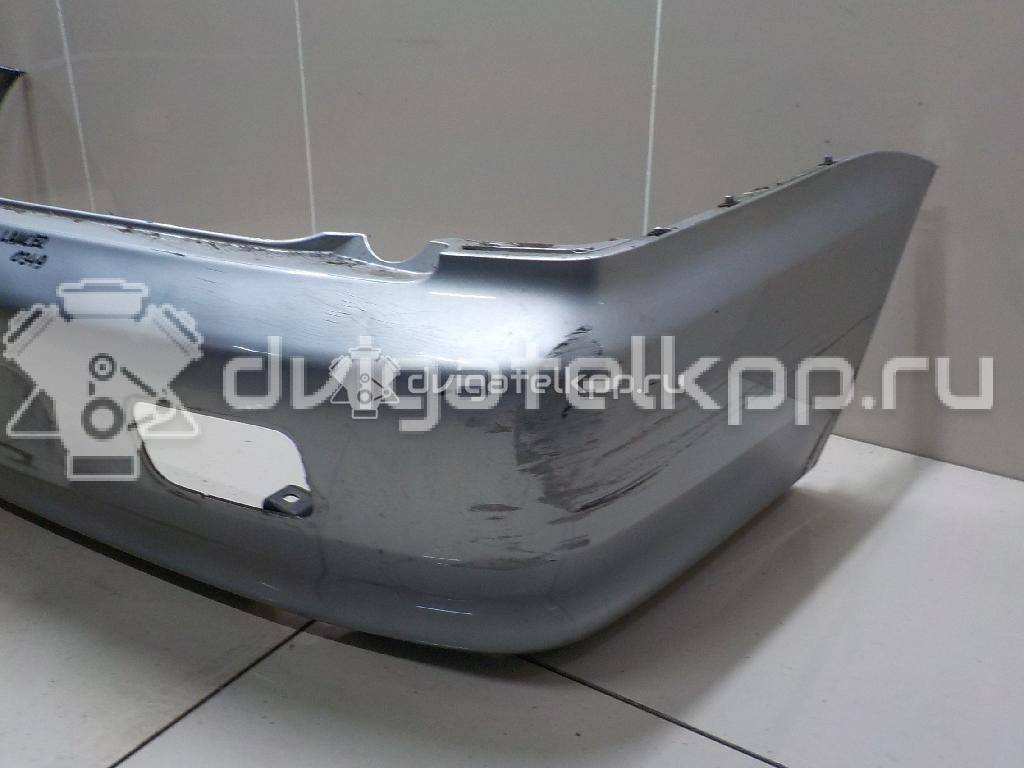 Фото Бампер задний  mn186353ha для mitsubishi Lancer (CS/Classic) {forloop.counter}}