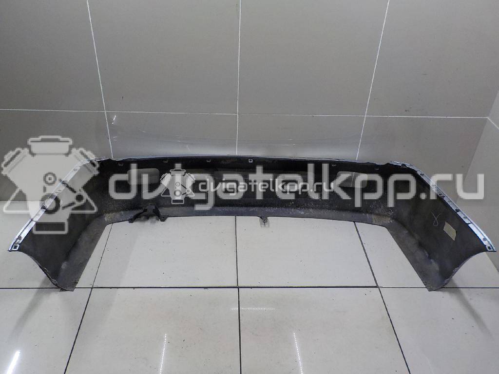 Фото Бампер задний  mn186353ha для mitsubishi Lancer (CS/Classic) {forloop.counter}}