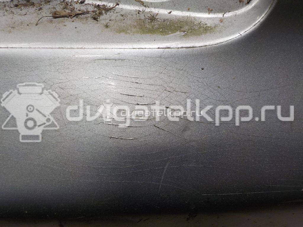 Фото Бампер задний  mn186353ha для mitsubishi Lancer (CS/Classic) {forloop.counter}}