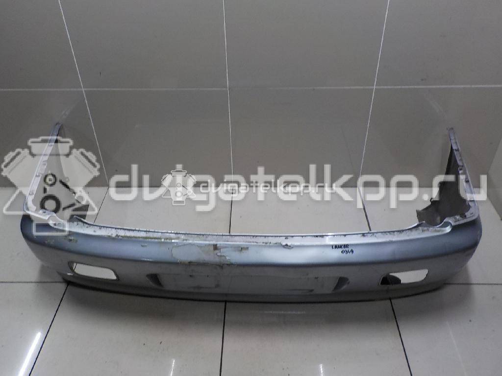 Фото Бампер задний  mn186353ha для mitsubishi Lancer (CS/Classic) {forloop.counter}}
