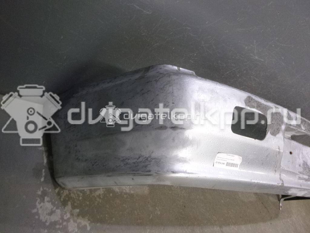 Фото Бампер задний  mn186353ha для mitsubishi Lancer (CS/Classic) {forloop.counter}}