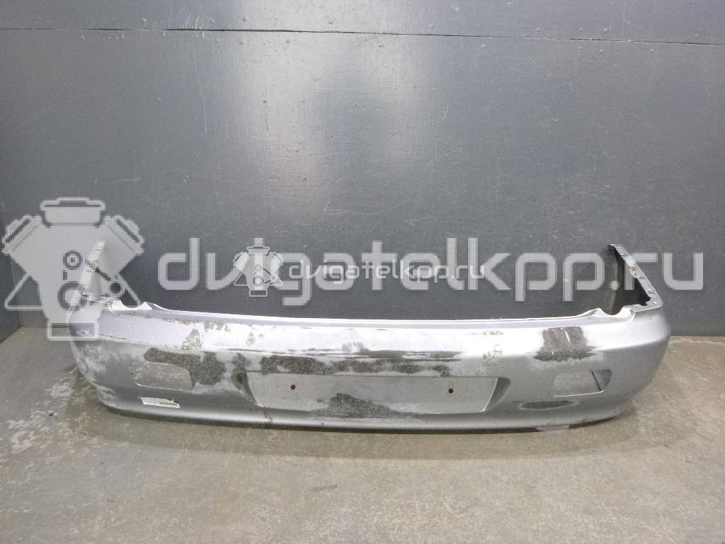 Фото Бампер задний  mn186353ha для mitsubishi Lancer (CS/Classic) {forloop.counter}}