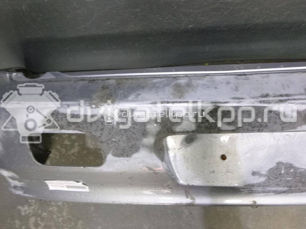Фото Бампер задний  mn186353ha для mitsubishi Lancer (CS/Classic) {forloop.counter}}
