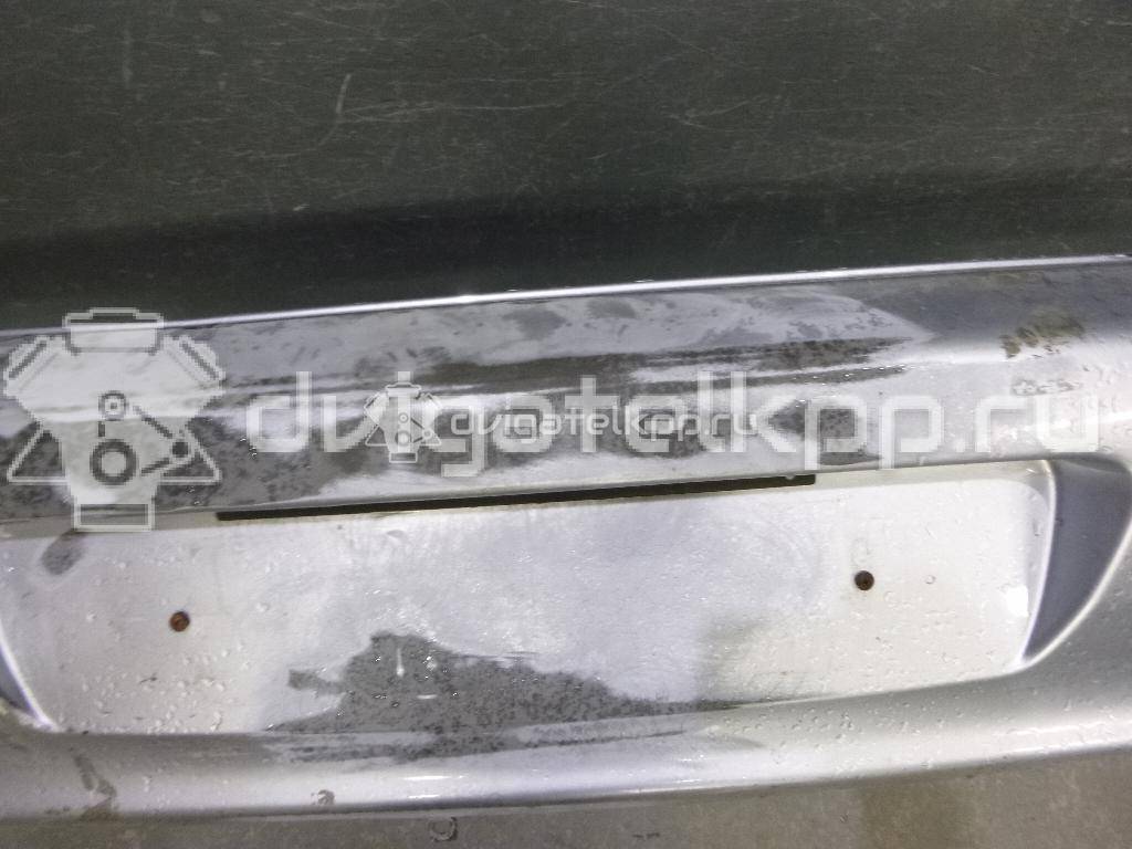 Фото Бампер задний  mn186353ha для mitsubishi Lancer (CS/Classic) {forloop.counter}}