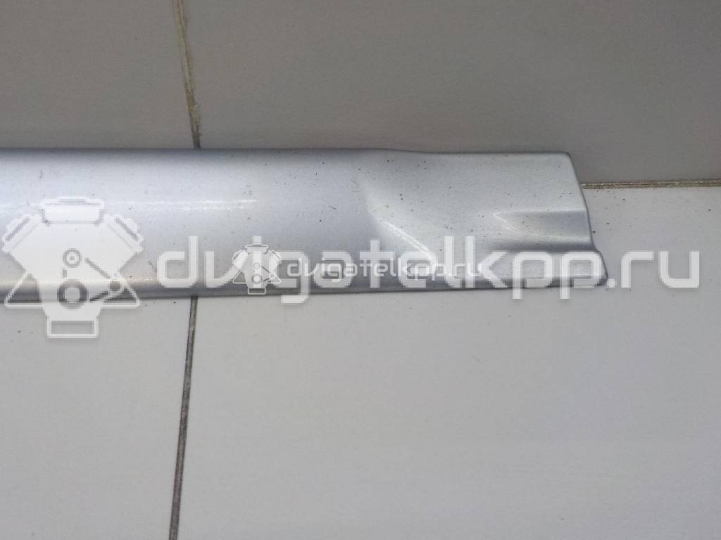 Фото Молдинг передней левой двери  MN190105HB для mitsubishi Lancer (CS/Classic) {forloop.counter}}