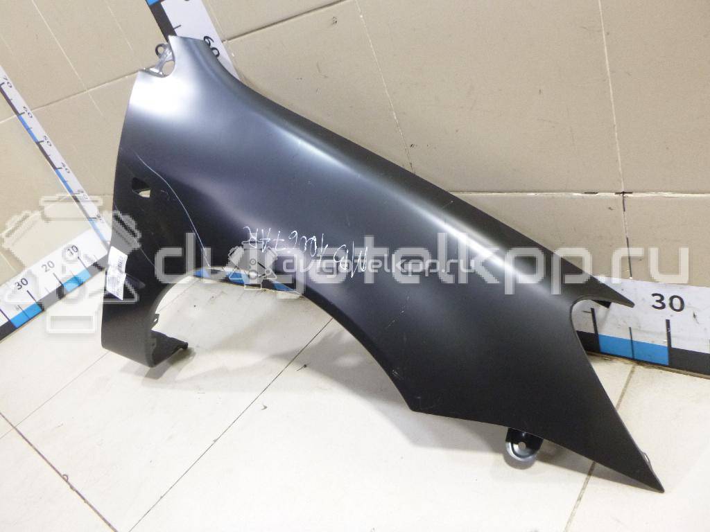 Фото Крыло переднее правое  MB10067AR для mitsubishi Lancer (CS/Classic) {forloop.counter}}