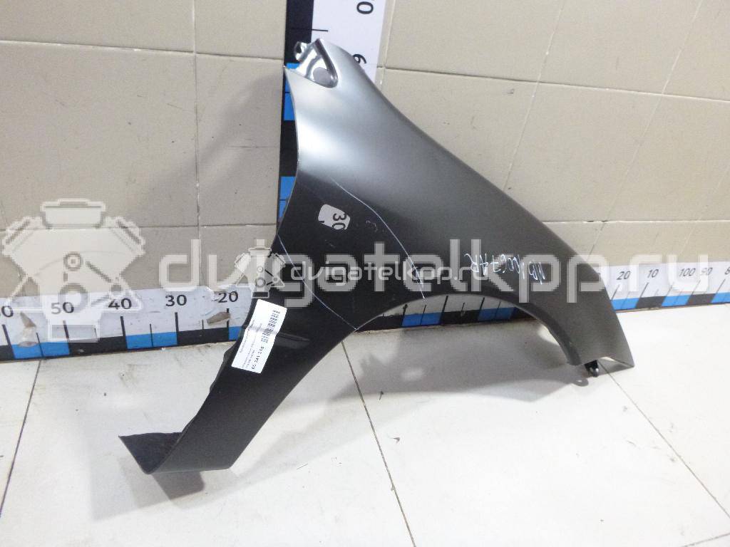 Фото Крыло переднее правое  MB10067AR для mitsubishi Lancer (CS/Classic) {forloop.counter}}
