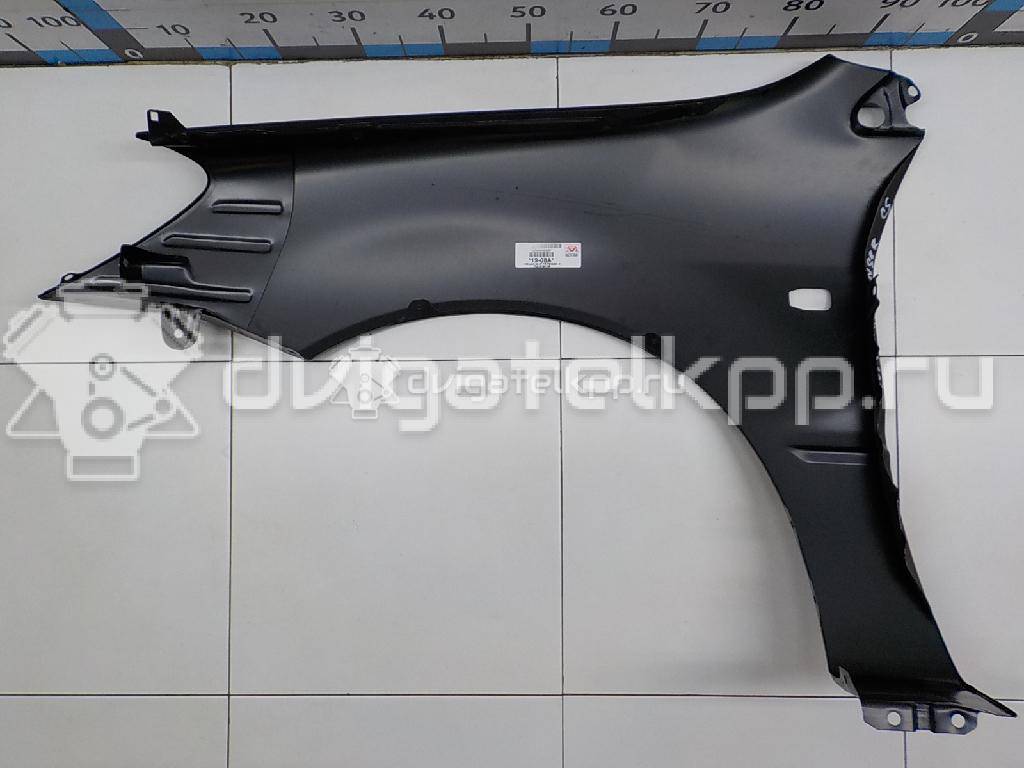 Фото Крыло переднее правое  MB10067AR для mitsubishi Lancer (CS/Classic) {forloop.counter}}