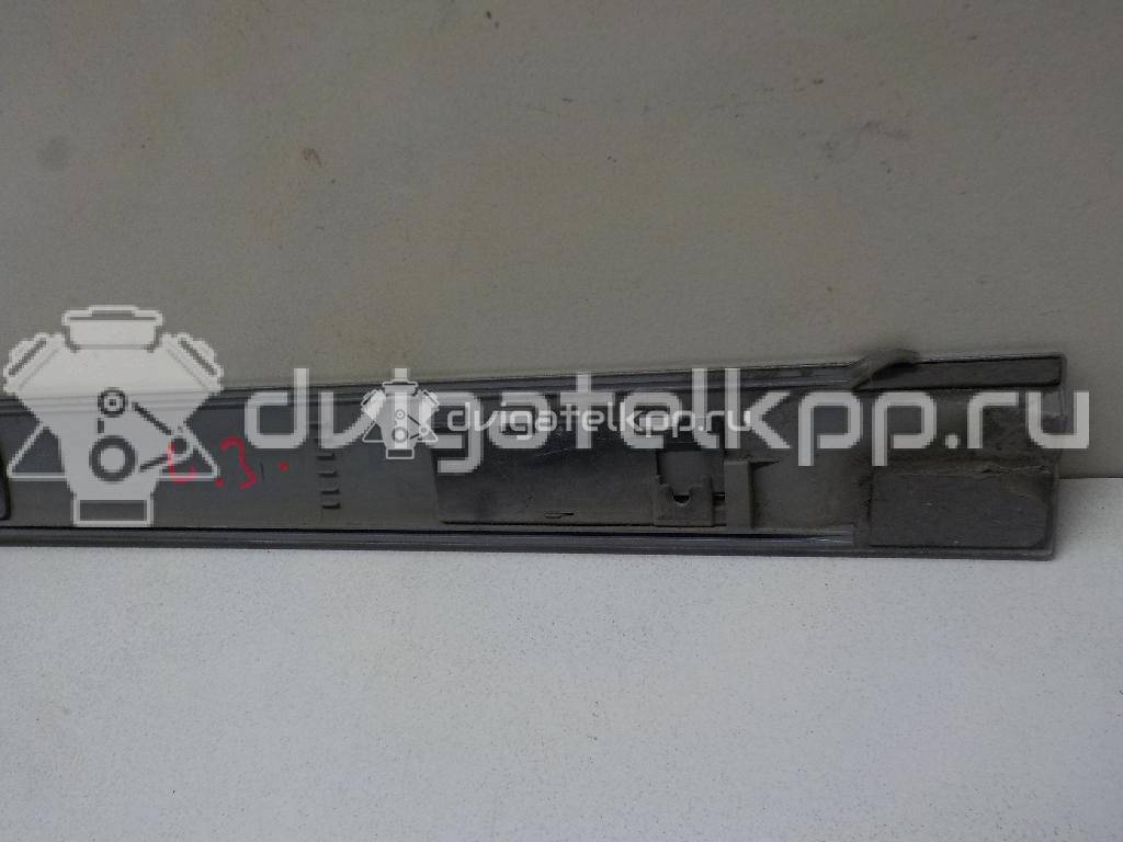 Фото Молдинг задней левой двери  mn190107hb для mitsubishi Lancer (CS/Classic) {forloop.counter}}