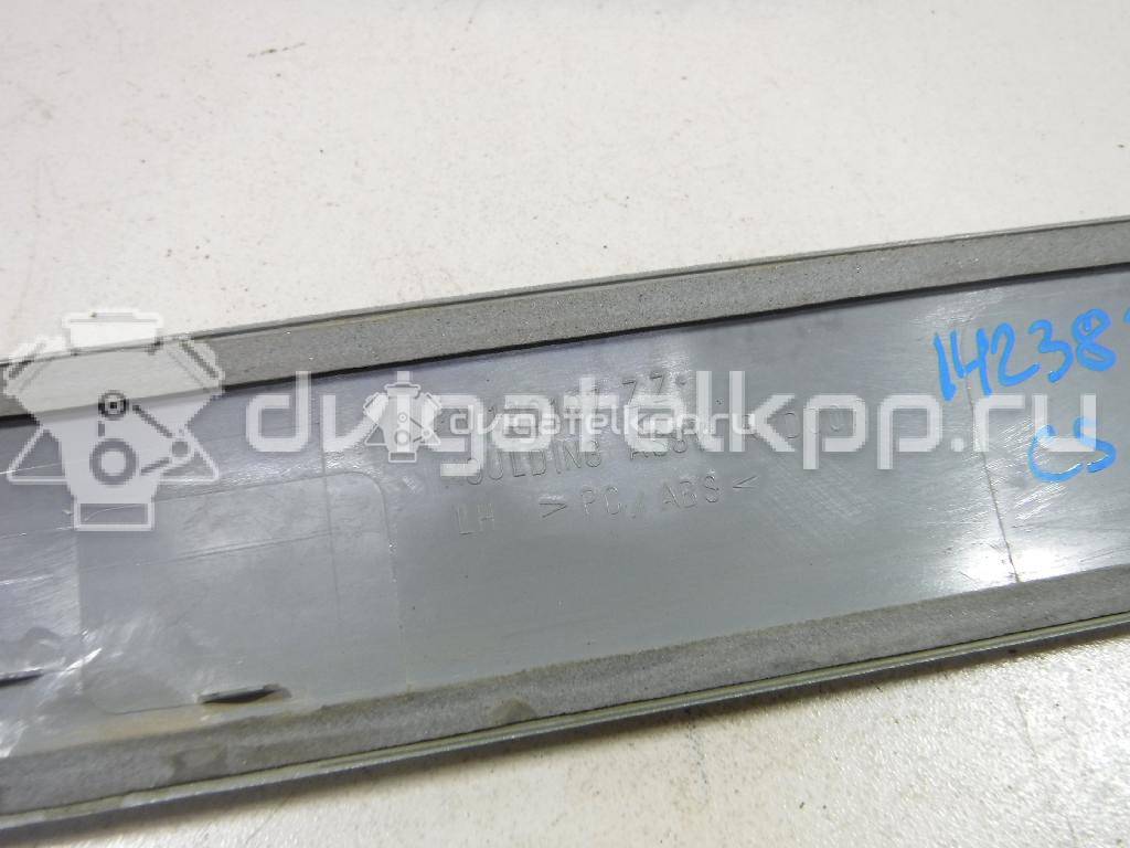 Фото Молдинг задней левой двери  mn190107hb для mitsubishi Lancer (CS/Classic) {forloop.counter}}