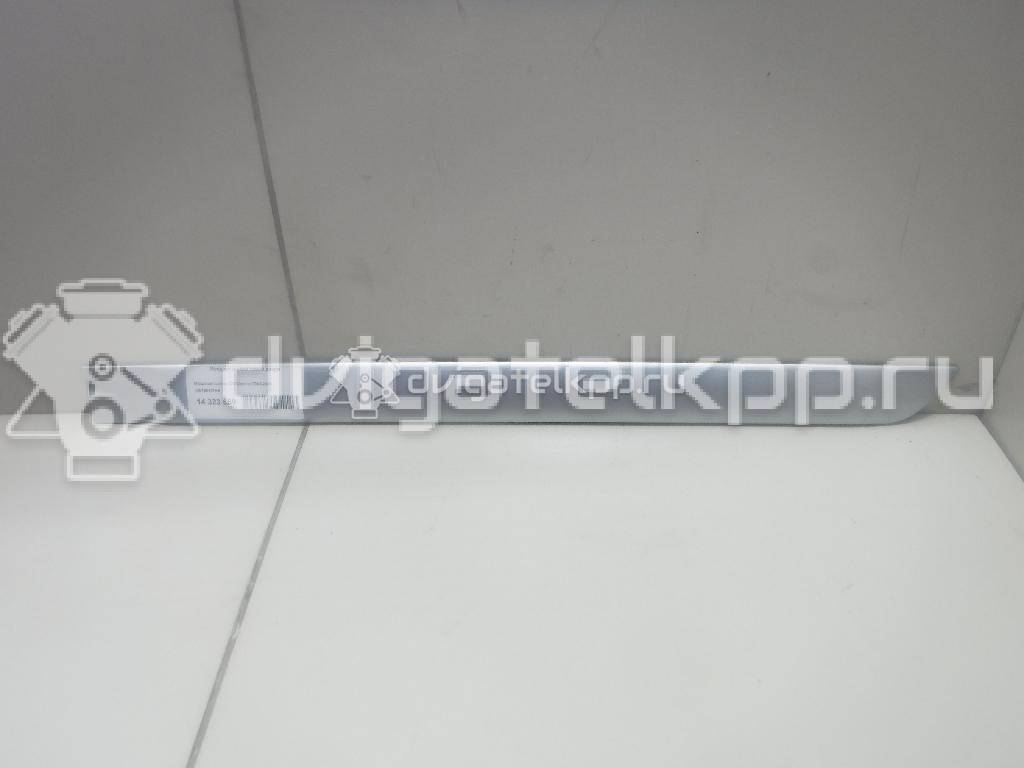 Фото Молдинг задней левой двери  MN190107HB для mitsubishi Lancer (CS/Classic) {forloop.counter}}