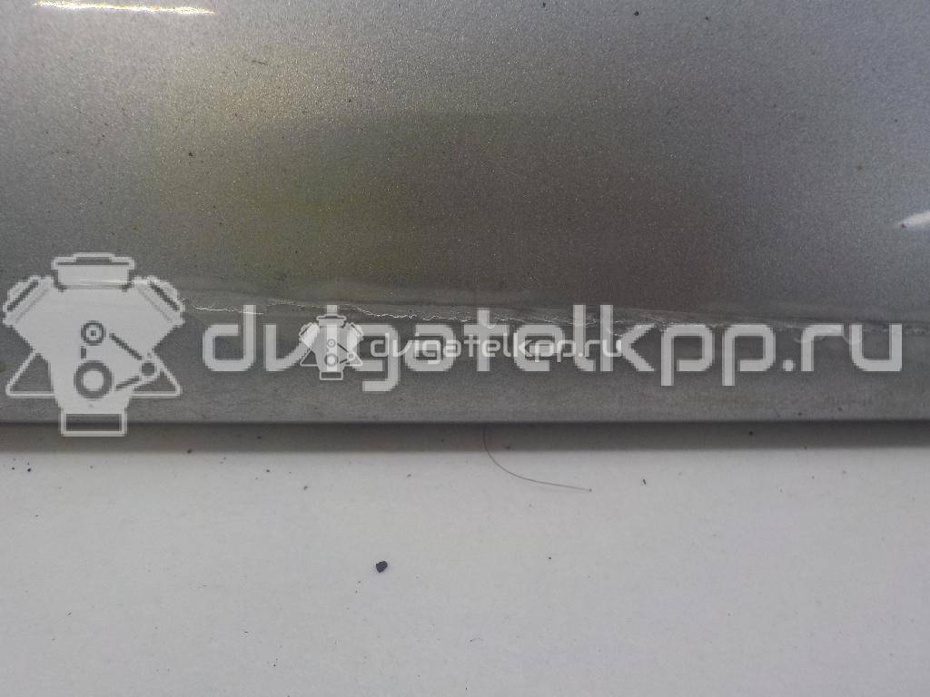 Фото Молдинг задней левой двери  mn190107hb для mitsubishi Lancer (CS/Classic) {forloop.counter}}