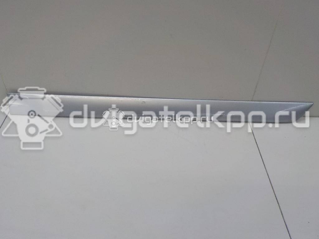 Фото Молдинг задней левой двери  mn190107hb для mitsubishi Lancer (CS/Classic) {forloop.counter}}