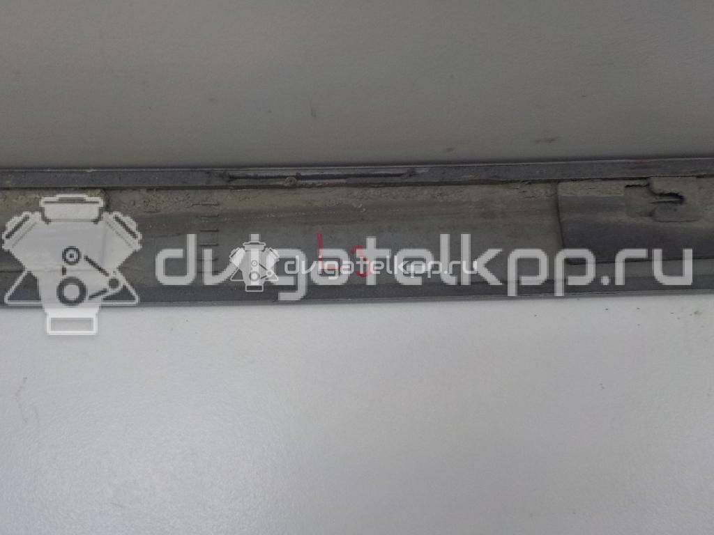 Фото Молдинг задней левой двери  mn190107hb для mitsubishi Lancer (CS/Classic) {forloop.counter}}