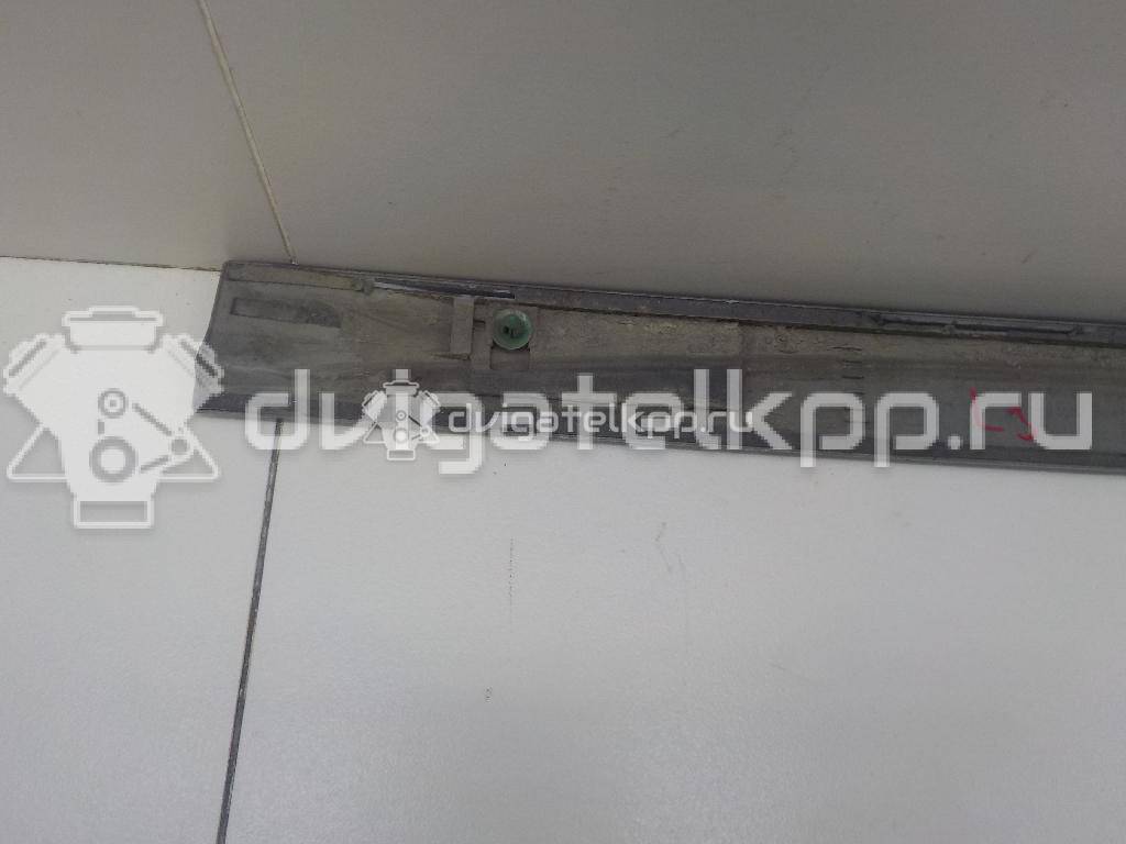 Фото Молдинг задней левой двери  mn190107hb для mitsubishi Lancer (CS/Classic) {forloop.counter}}