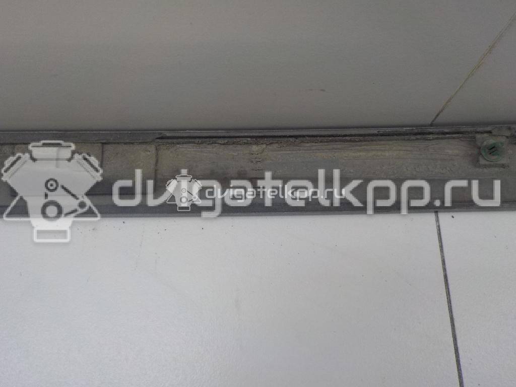 Фото Молдинг задней левой двери  mn190107hb для mitsubishi Lancer (CS/Classic) {forloop.counter}}