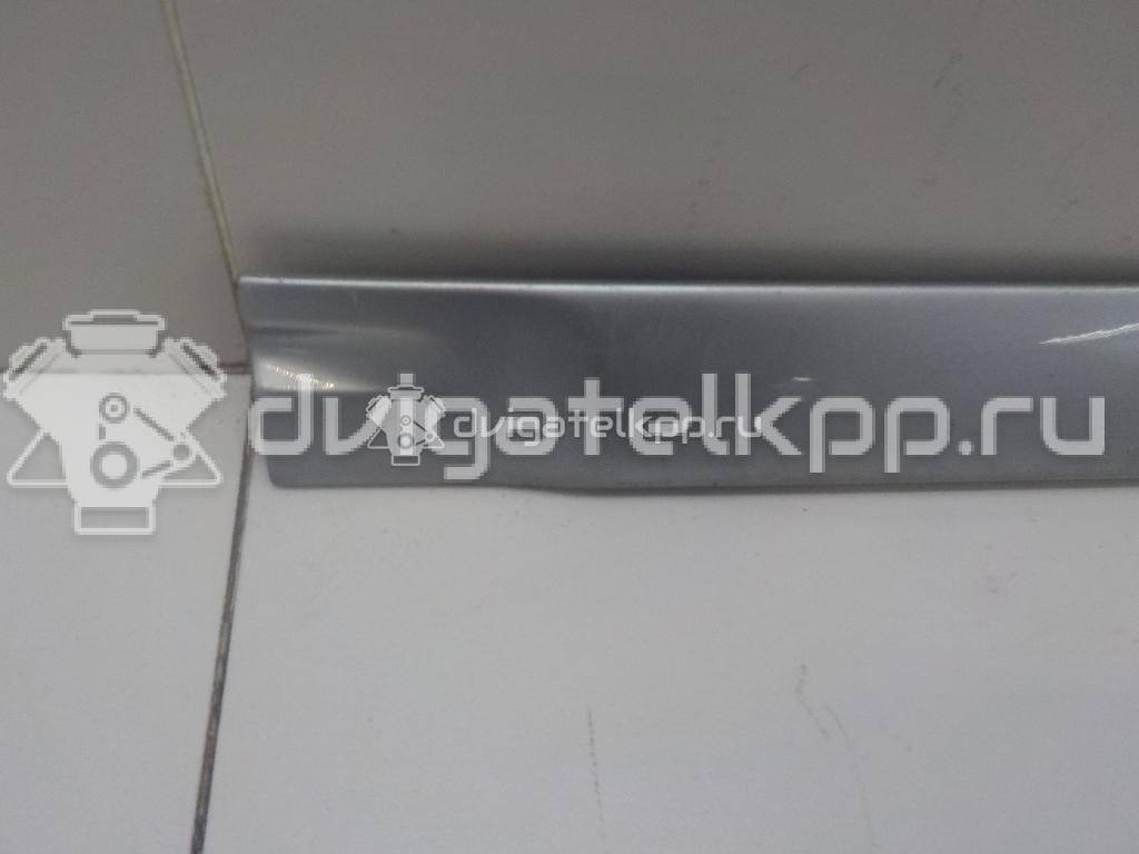 Фото Молдинг задней левой двери  mn190107hb для mitsubishi Lancer (CS/Classic) {forloop.counter}}