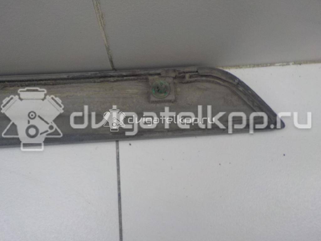 Фото Молдинг задней левой двери  mn190107hb для mitsubishi Lancer (CS/Classic) {forloop.counter}}