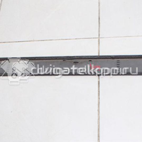 Фото Молдинг задней левой двери  mn190107xa для mitsubishi Lancer (CS/Classic)