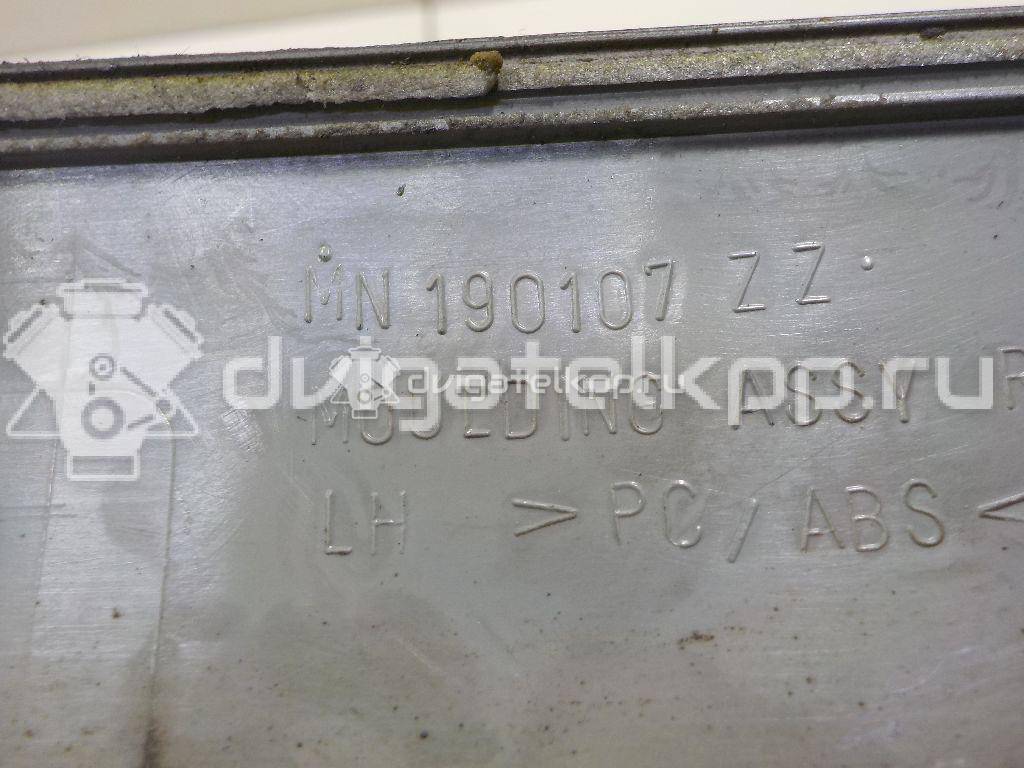 Фото Молдинг задней левой двери  mn190107xa для mitsubishi Lancer (CS/Classic) {forloop.counter}}