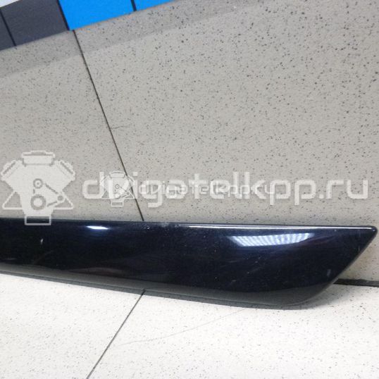 Фото Молдинг задней левой двери  mn190107xa для mitsubishi Lancer (CS/Classic)
