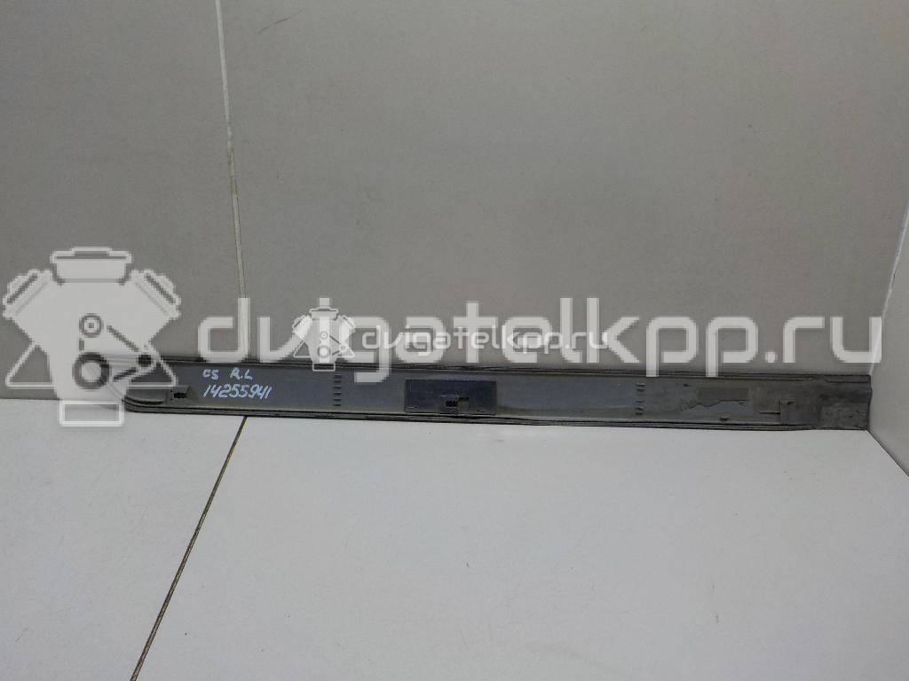 Фото Молдинг задней левой двери  MN190107XA для mitsubishi Lancer (CS/Classic) {forloop.counter}}