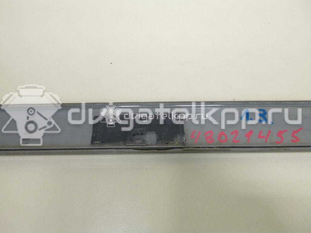 Фото Молдинг задней левой двери  MN190107XA для mitsubishi Lancer (CS/Classic) {forloop.counter}}