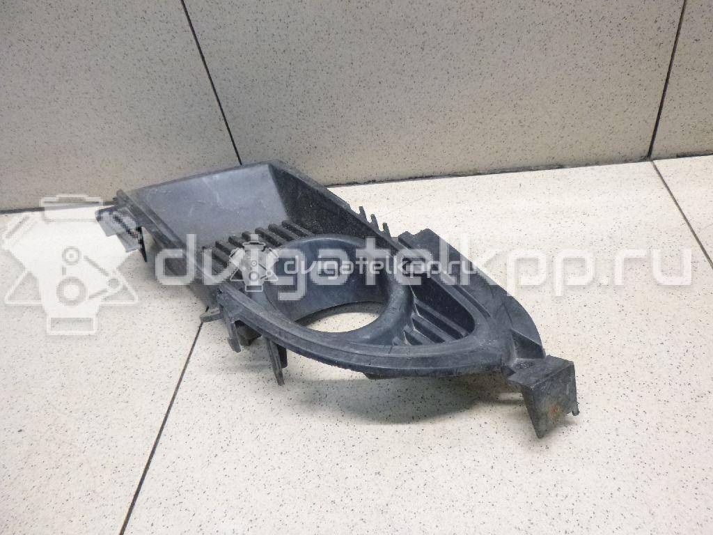 Фото Решетка в бампер левая  MN150931 для mitsubishi Lancer (CS/Classic) {forloop.counter}}