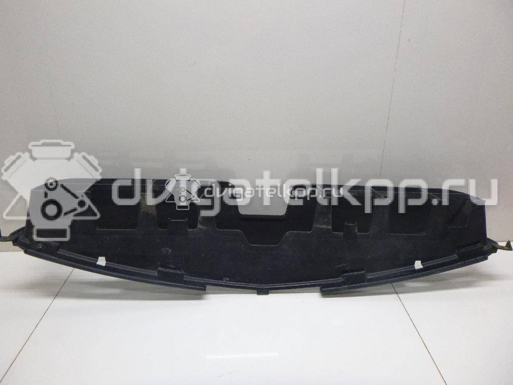 Фото Решетка в бампер центральная  MN126459 для Mitsubishi Lancer {forloop.counter}}
