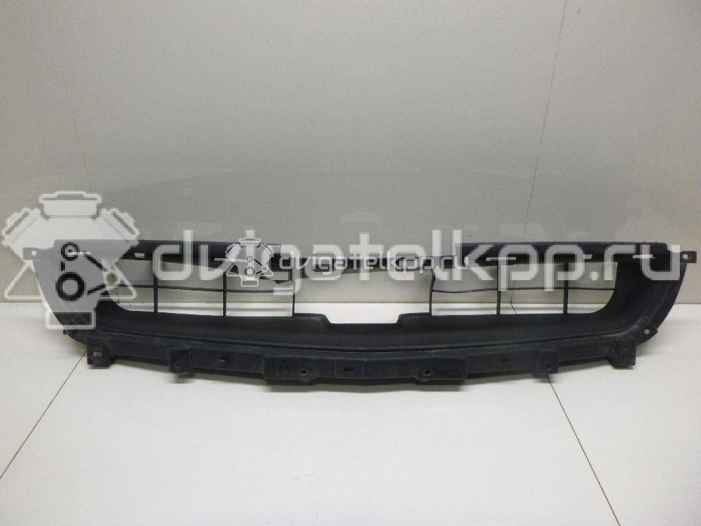 Фото Решетка в бампер центральная  MN126459 для Mitsubishi Lancer {forloop.counter}}