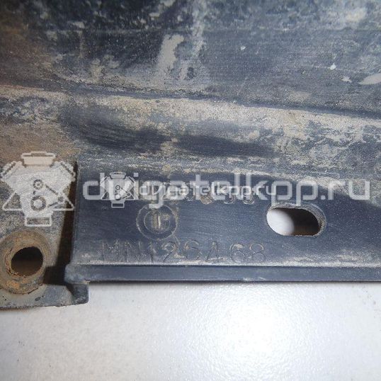 Фото Решетка в бампер центральная  MN126459 для Mitsubishi Lancer
