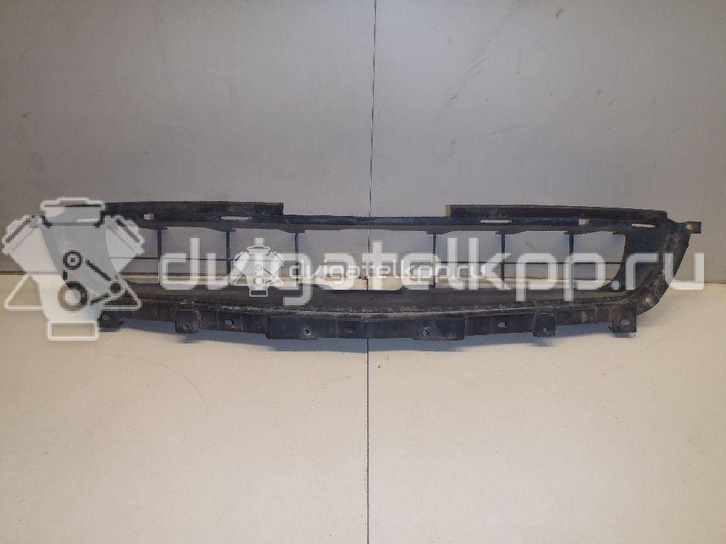 Фото Решетка в бампер центральная  MN126459 для Mitsubishi Lancer {forloop.counter}}