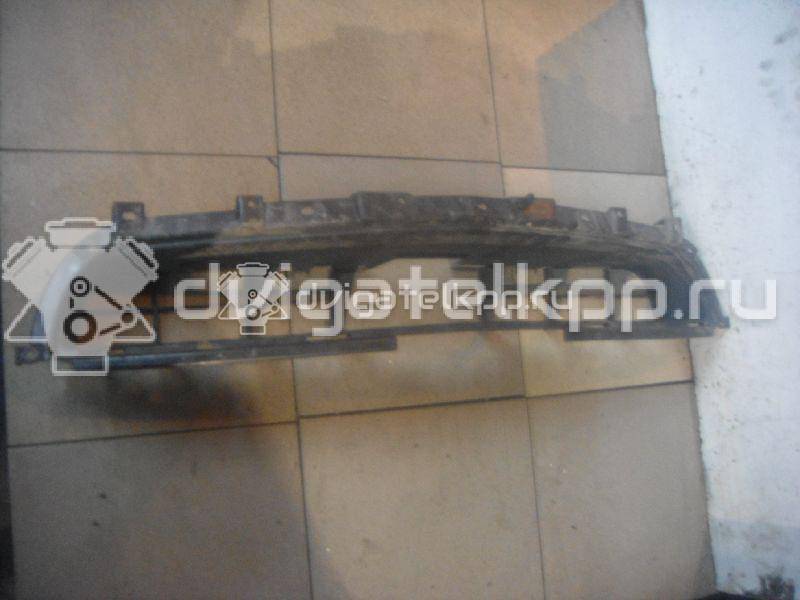 Фото Решетка в бампер центральная  MN126459 для Mitsubishi Lancer {forloop.counter}}