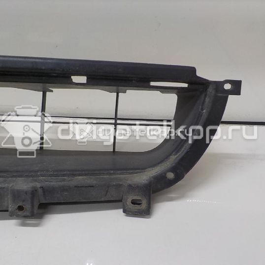 Фото Решетка в бампер центральная  MN126459 для Mitsubishi Lancer