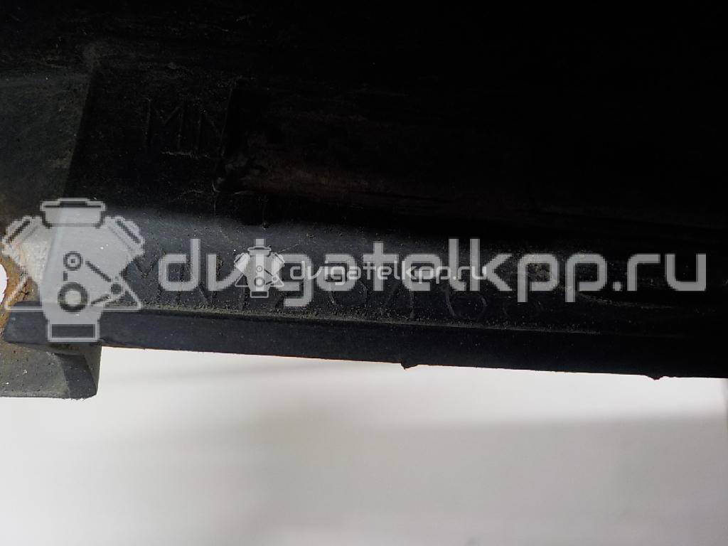 Фото Решетка в бампер центральная  MN126459 для Mitsubishi Lancer {forloop.counter}}