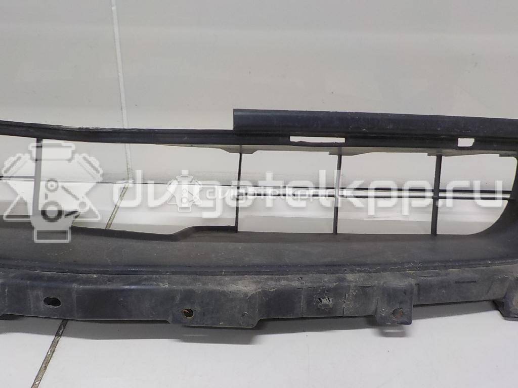 Фото Решетка в бампер центральная  MN126459 для Mitsubishi Lancer {forloop.counter}}